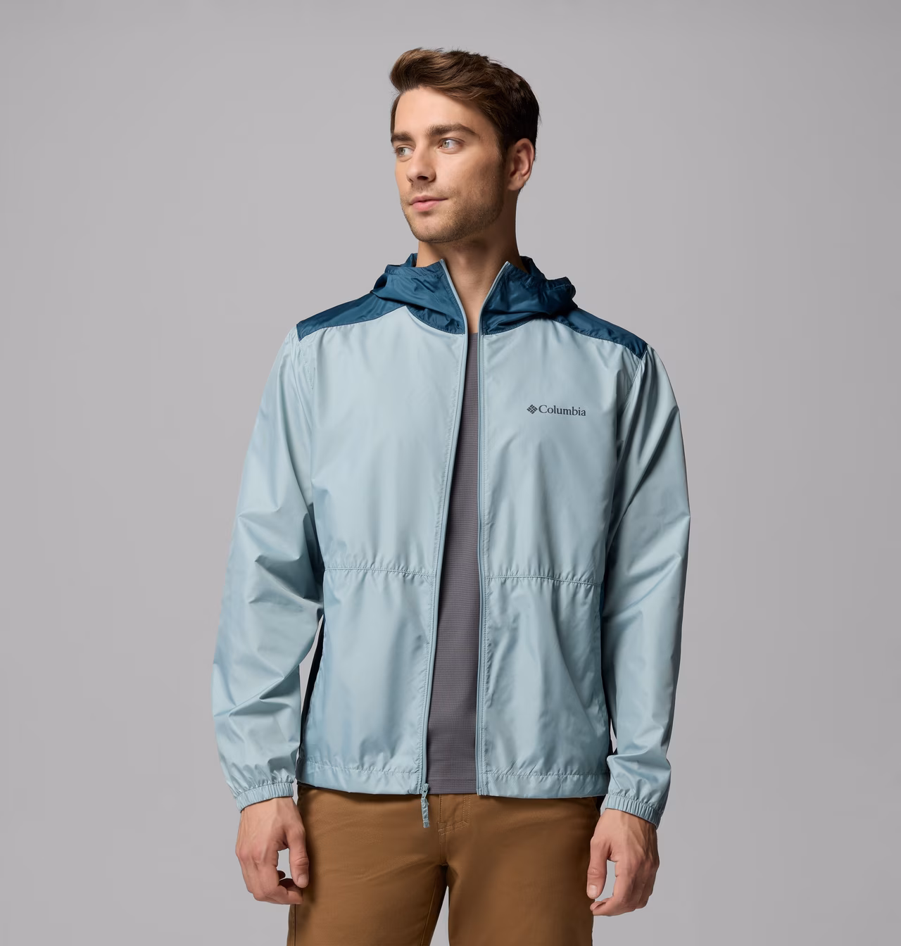 ABRIGOS MASCULINO COLUMBIA FLASHBACK II – foto 5